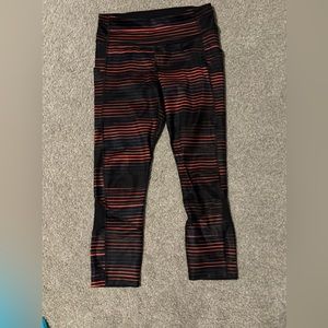 Pace rival 22” crop